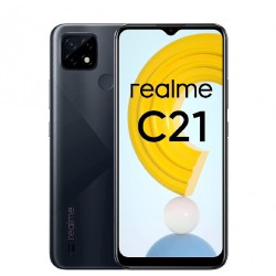 Realme C21-Y 32GB/3GB Negro