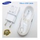 Cargador Samsung Original Con cable USB a Micro USB