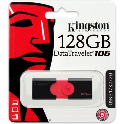 Kingston DataTraveler 106 128GB